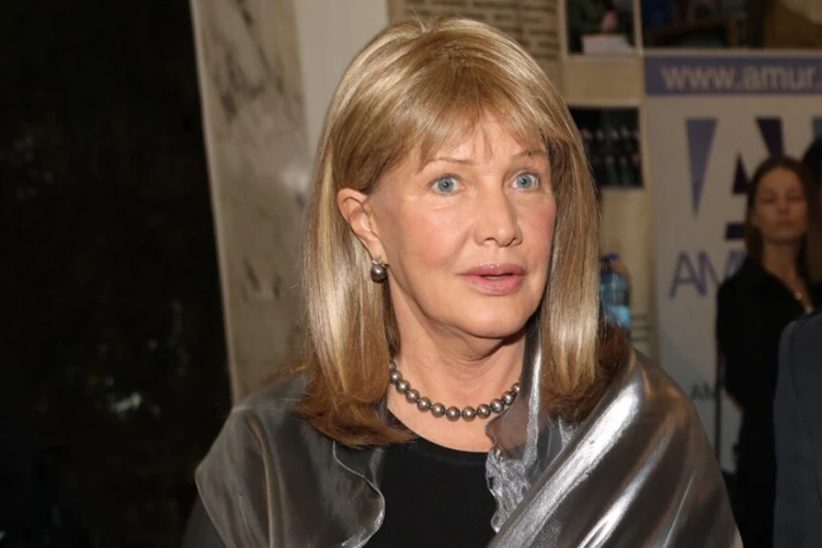 проклова Елена Проклова: досье KP.RU - KP.RU